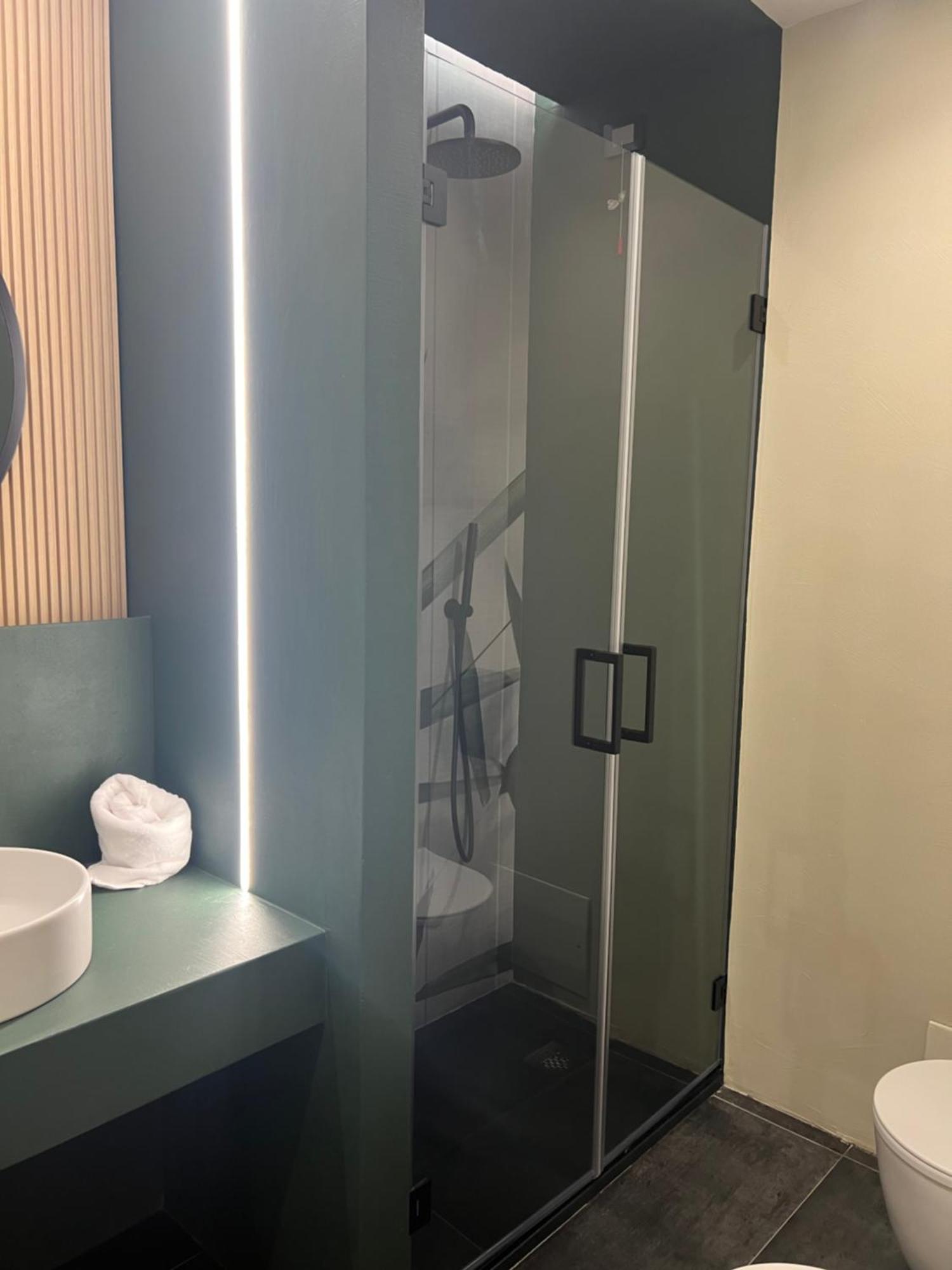 Napoliurbansuite エクステリア 写真