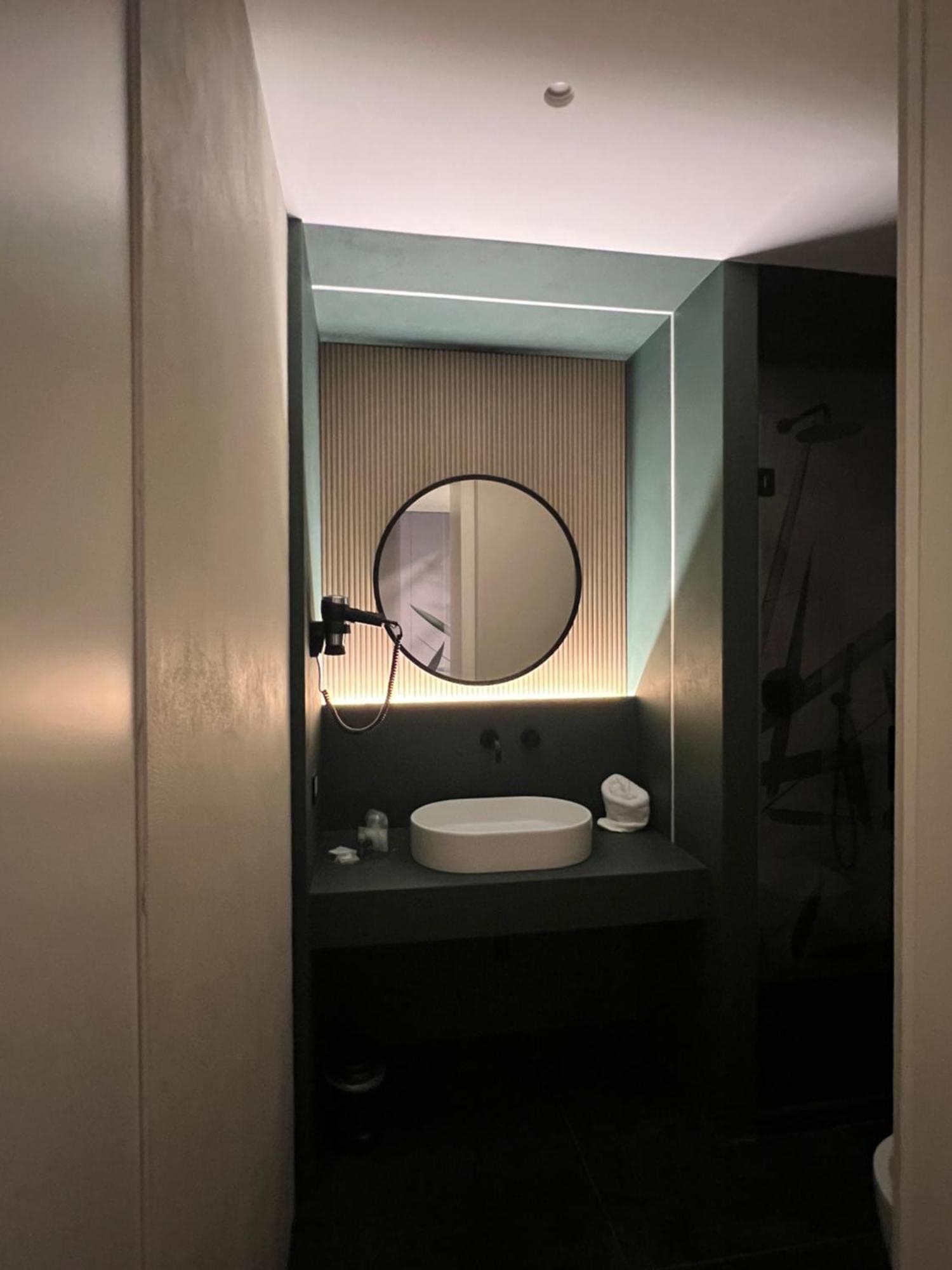 Napoliurbansuite エクステリア 写真
