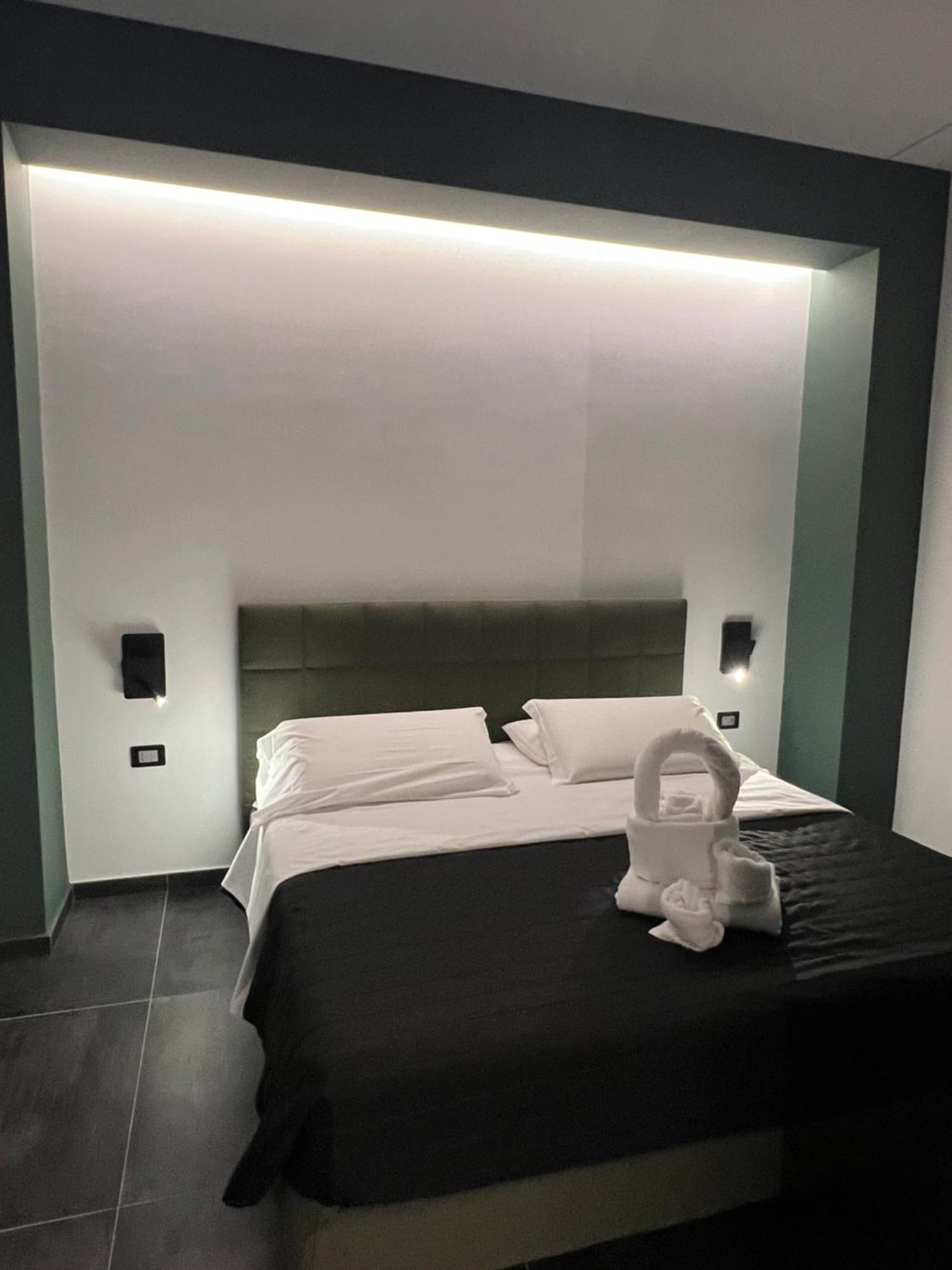 Napoliurbansuite エクステリア 写真