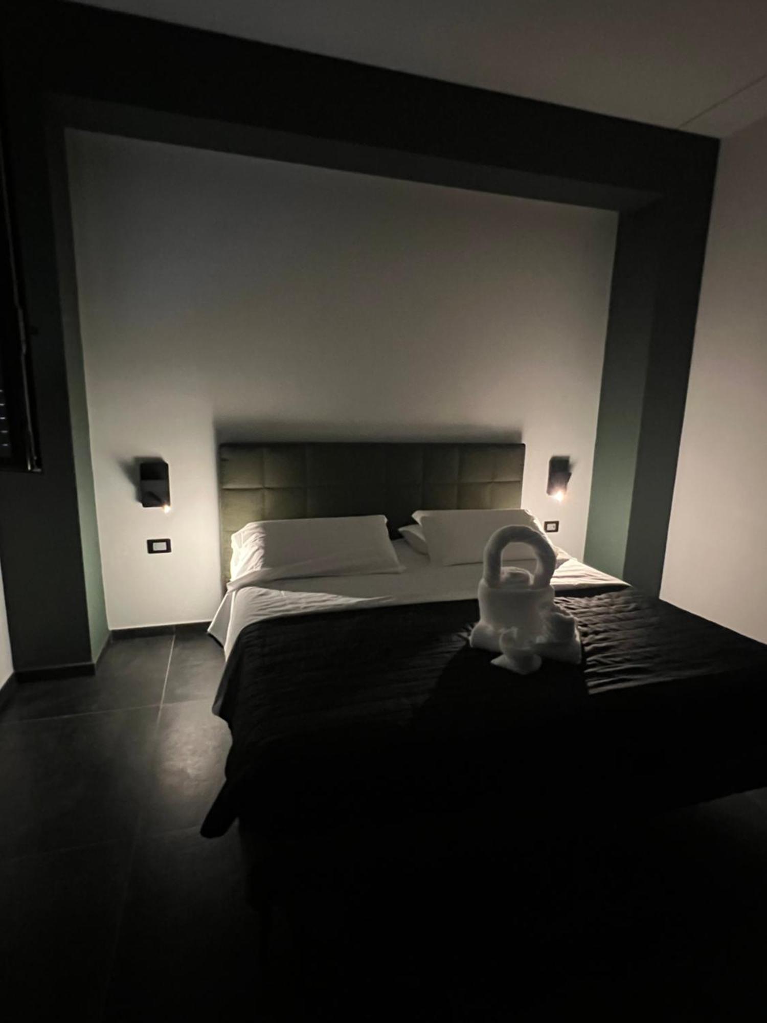 Napoliurbansuite エクステリア 写真